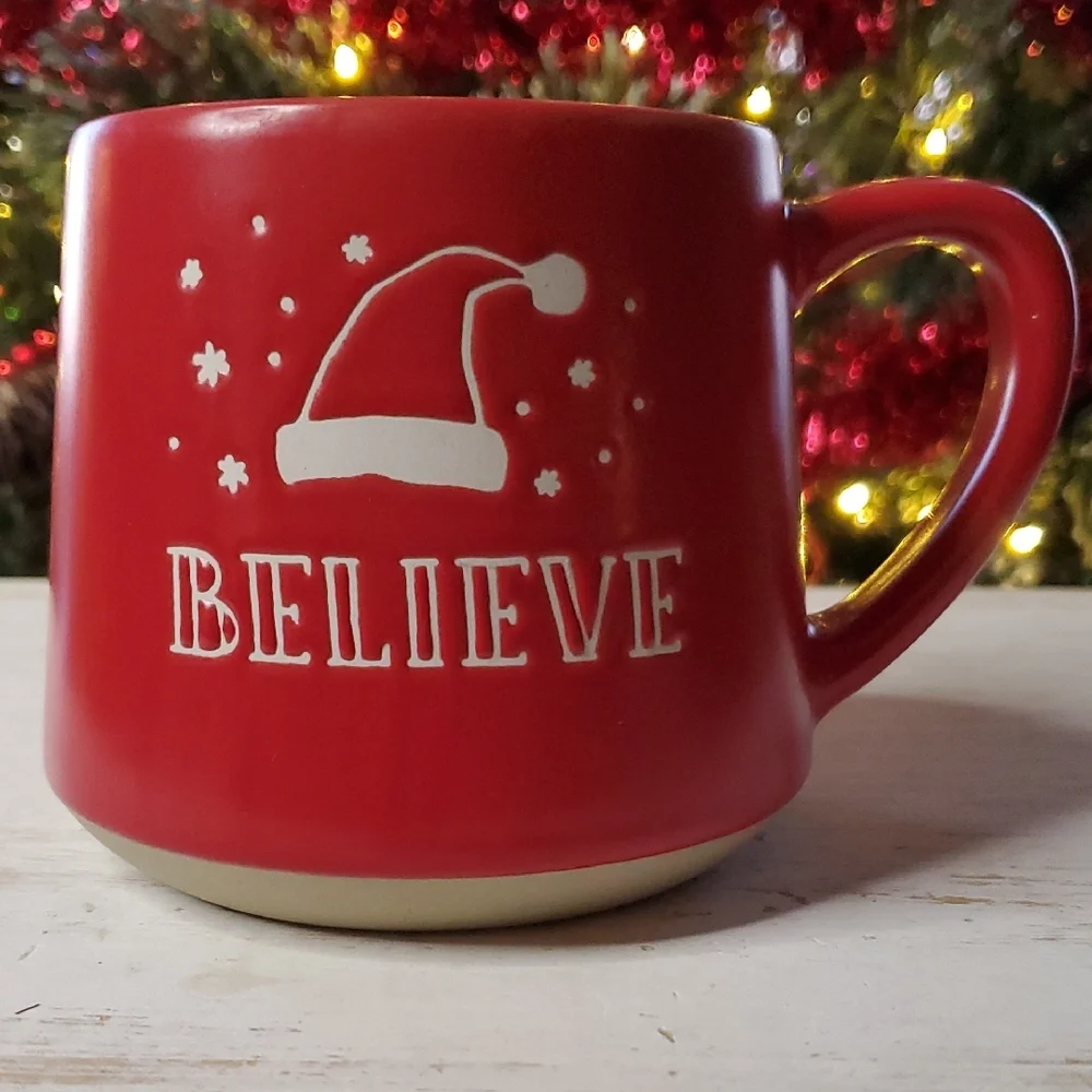 Winter Wonder believe hot